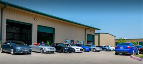 Blair automotive - Blair Automotive is an Industry leader in full-service European automotive repair. Their highly-trained technicians and auto experts have over 75 years of combined experience serving Dallas County ...